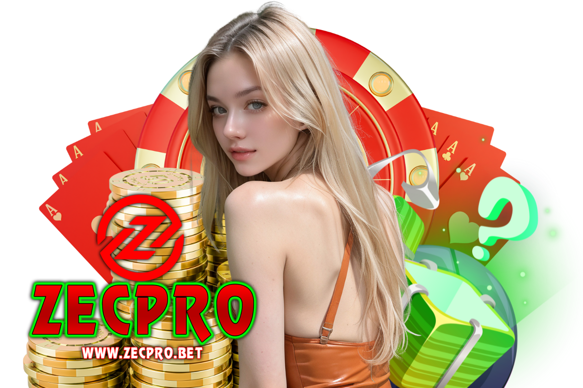 zecpro com